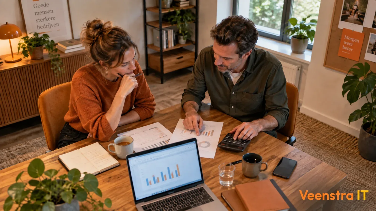 Uw IT-begroting: tel meer dan alleen licenties