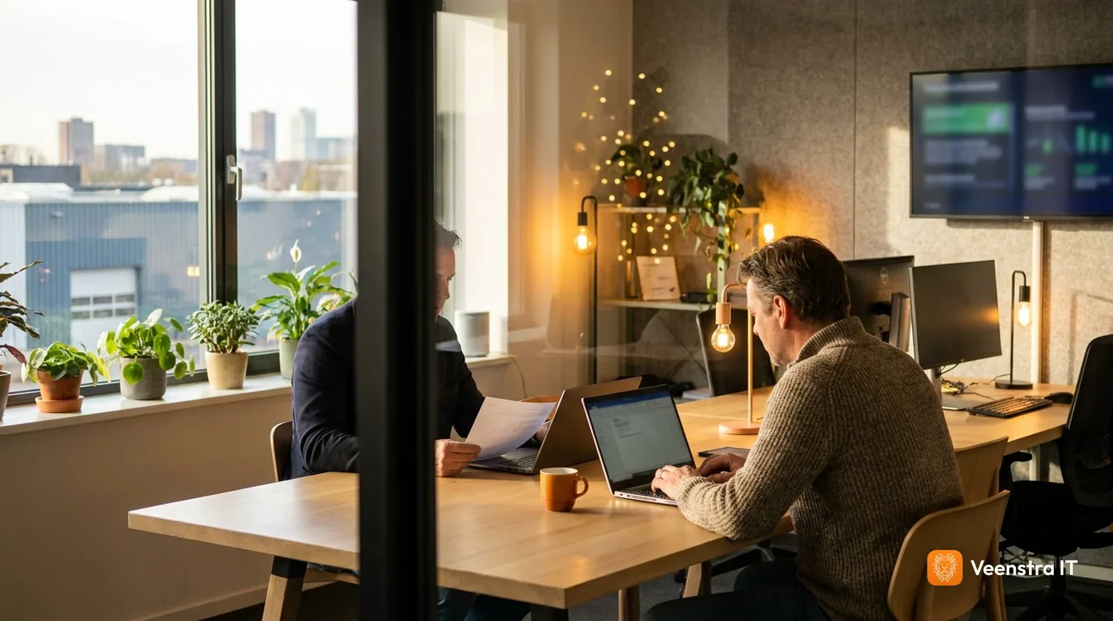 Microsoft 365-prijzen 2026 op een rij