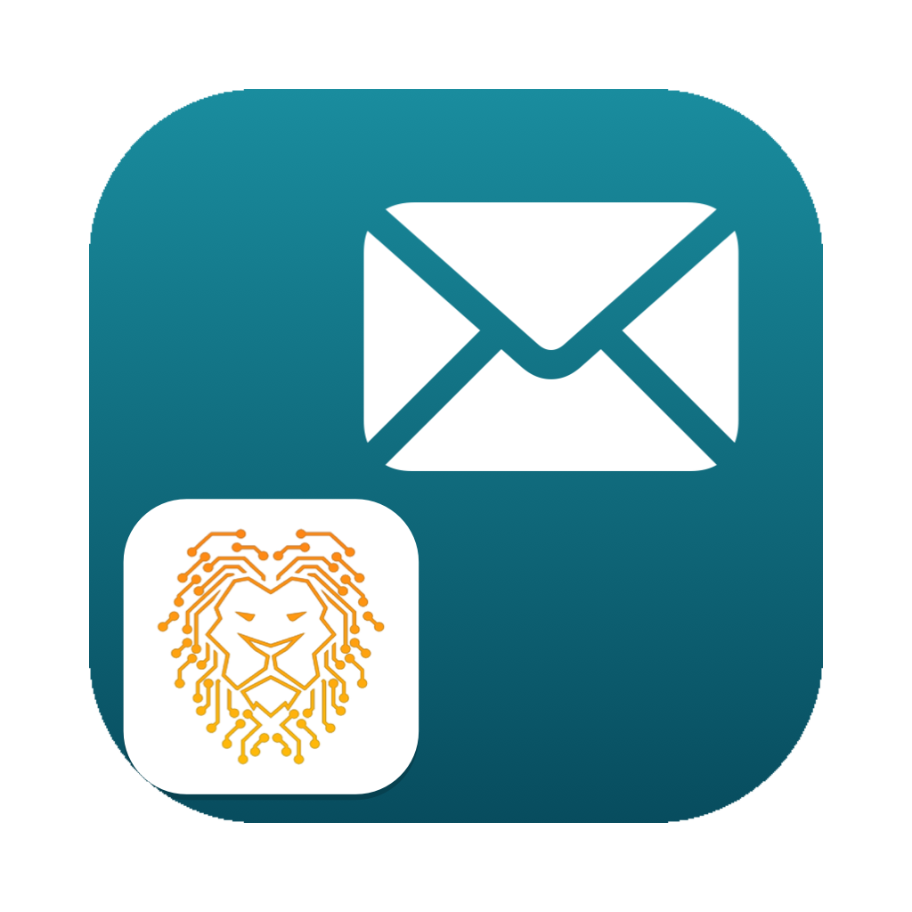 Icoon van VIT Mail
