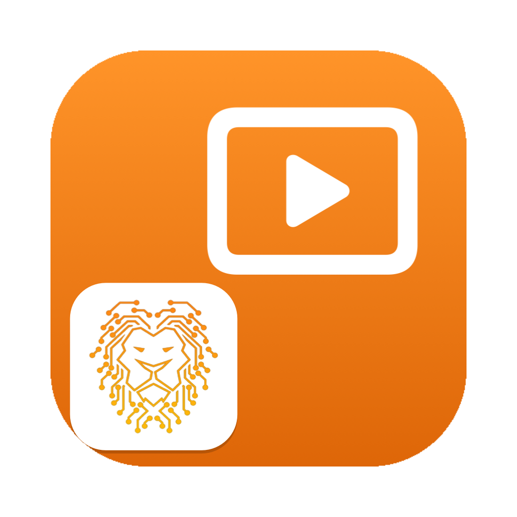Icoon van VIT Presentaties